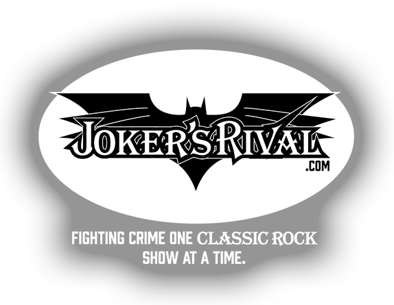 Joker's Rival